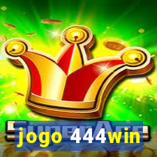 jogo 444win